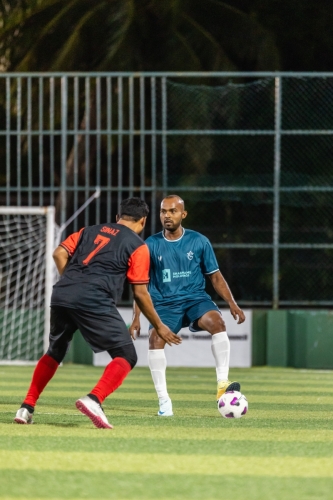 Fonadhoo Council Futsal Challenge 2024