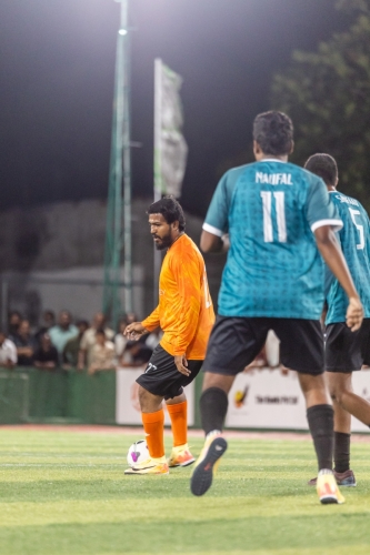Fonadhoo Council Futsal Challenge 2024