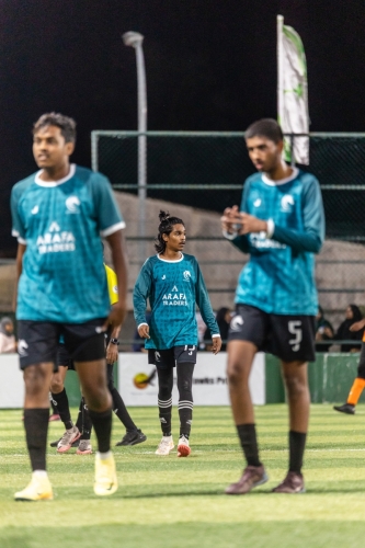 Fonadhoo Council Futsal Challenge 2024