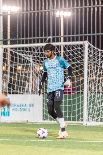 Fonadhoo Council Futsal Challenge 2024