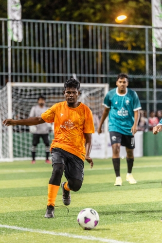Fonadhoo Council Futsal Challenge 2024