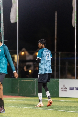 Fonadhoo Council Futsal Challenge 2024