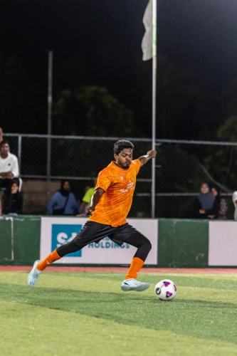 Fonadhoo Council Futsal Challenge 2024