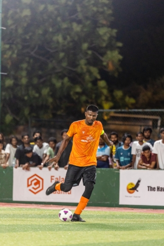 Fonadhoo Council Futsal Challenge 2024