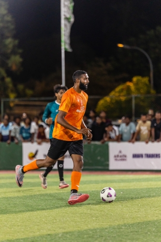 Fonadhoo Council Futsal Challenge 2024