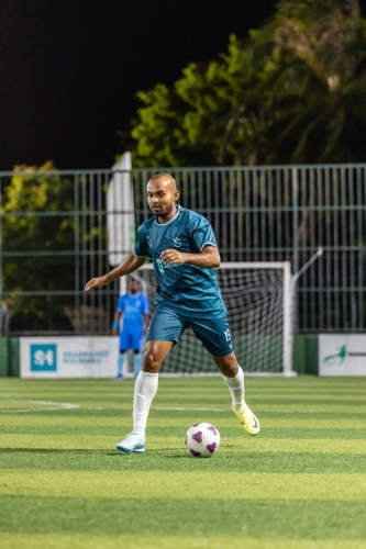 Fonadhoo Council Futsal Challenge 2024