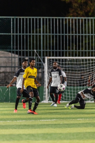 Fonadhoo Council Futsal Challenge 2024