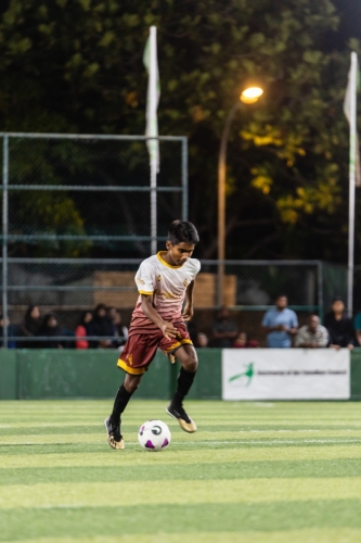 Fonadhoo Council Futsal Challenge 2024