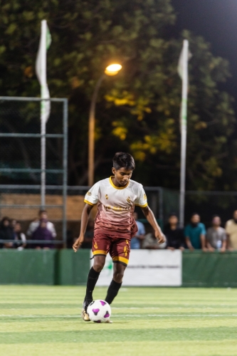 Fonadhoo Council Futsal Challenge 2024