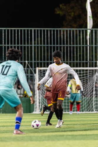 Fonadhoo Council Futsal Challenge 2024