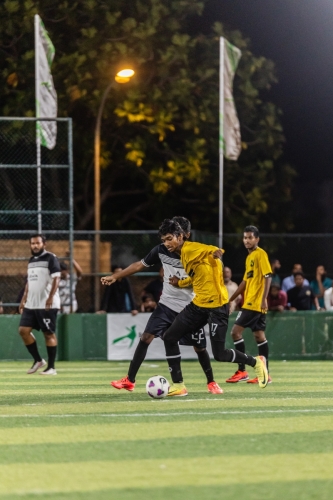 Fonadhoo Council Futsal Challenge 2024