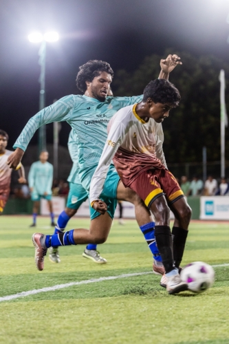 Fonadhoo Council Futsal Challenge 2024