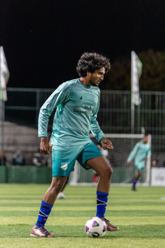 Fonadhoo Council Futsal Challenge 2024