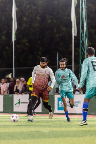 Fonadhoo Council Futsal Challenge 2024