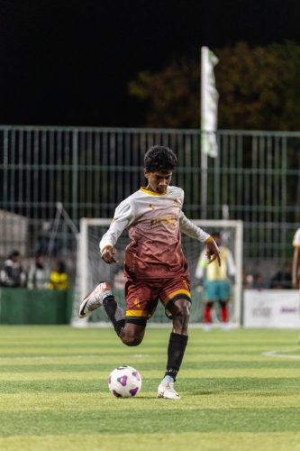 Fonadhoo Council Futsal Challenge 2024