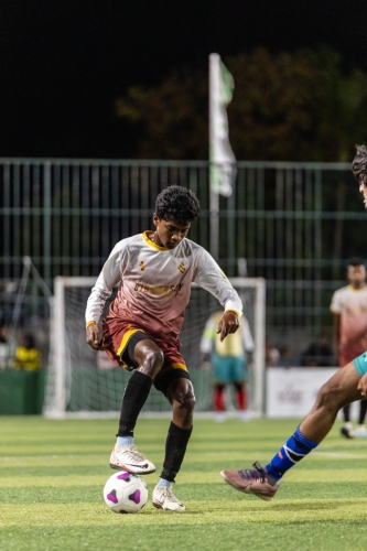 Fonadhoo Council Futsal Challenge 2024