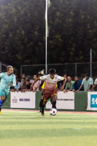 Fonadhoo Council Futsal Challenge 2024