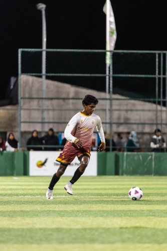 Fonadhoo Council Futsal Challenge 2024