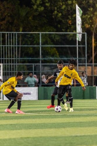 Fonadhoo Council Futsal Challenge 2024