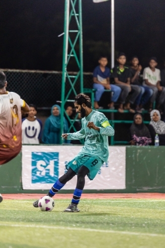 Fonadhoo Council Futsal Challenge 2024