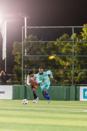 Fonadhoo Council Futsal Challenge 2024