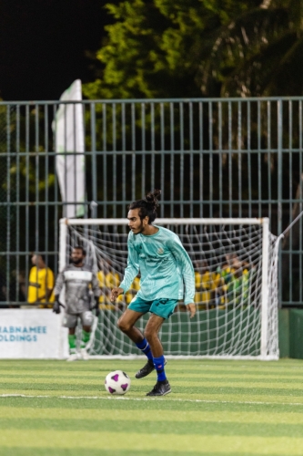 Fonadhoo Council Futsal Challenge 2024
