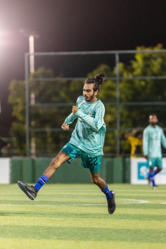 Fonadhoo Council Futsal Challenge 2024