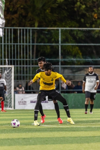 Fonadhoo Council Futsal Challenge 2024