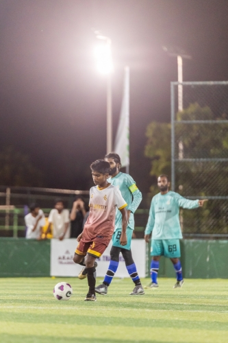 Fonadhoo Council Futsal Challenge 2024
