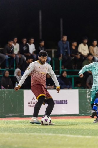 Fonadhoo Council Futsal Challenge 2024