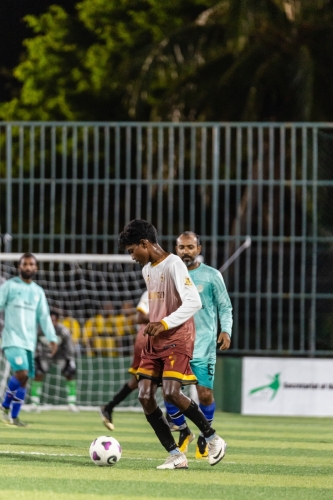 Fonadhoo Council Futsal Challenge 2024