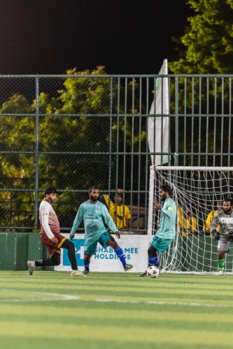 Fonadhoo Council Futsal Challenge 2024