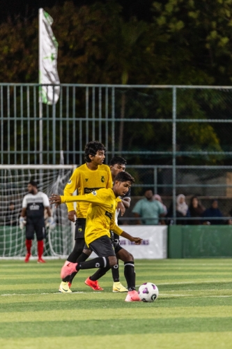 Fonadhoo Council Futsal Challenge 2024