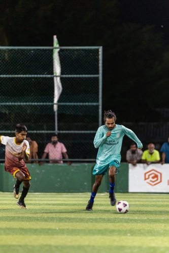 Fonadhoo Council Futsal Challenge 2024