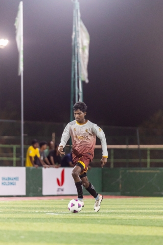 Fonadhoo Council Futsal Challenge 2024