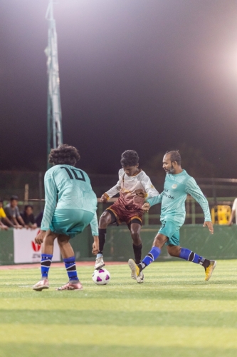 Fonadhoo Council Futsal Challenge 2024