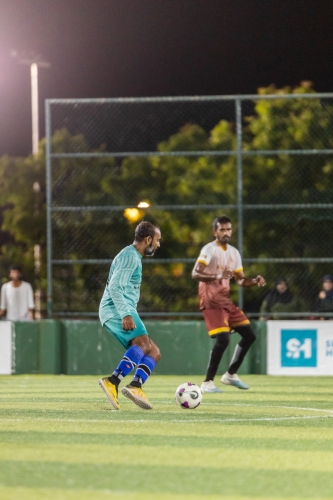Fonadhoo Council Futsal Challenge 2024