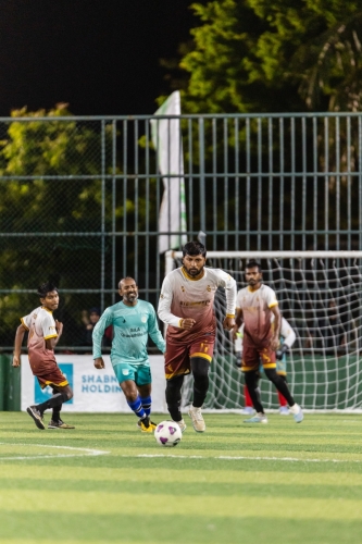 Fonadhoo Council Futsal Challenge 2024