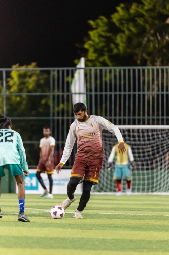 Fonadhoo Council Futsal Challenge 2024