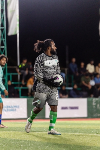 Fonadhoo Council Futsal Challenge 2024