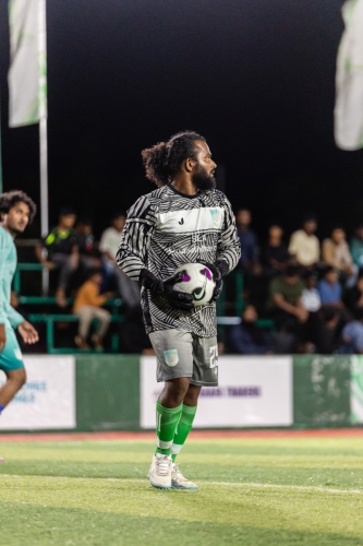 Fonadhoo Council Futsal Challenge 2024