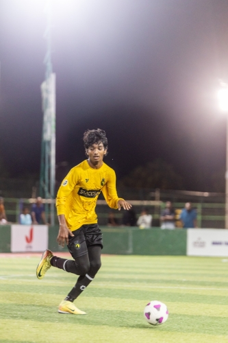 Fonadhoo Council Futsal Challenge 2024