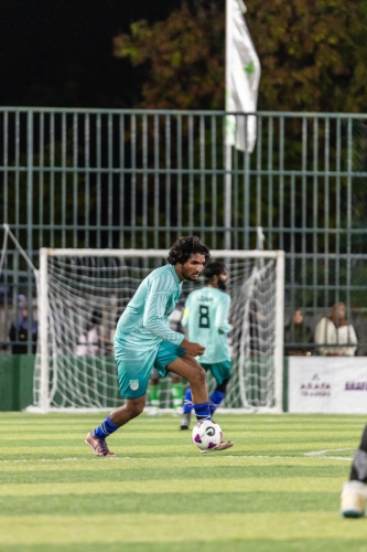 Fonadhoo Council Futsal Challenge 2024