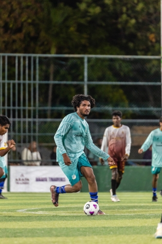 Fonadhoo Council Futsal Challenge 2024