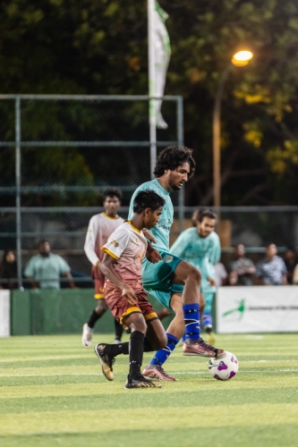 Fonadhoo Council Futsal Challenge 2024