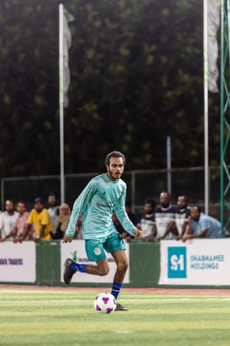 Fonadhoo Council Futsal Challenge 2024
