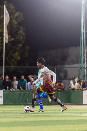 Fonadhoo Council Futsal Challenge 2024