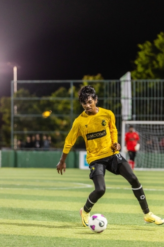 Fonadhoo Council Futsal Challenge 2024