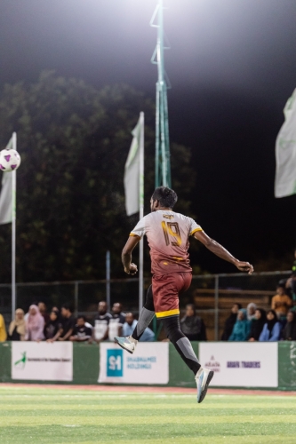 Fonadhoo Council Futsal Challenge 2024