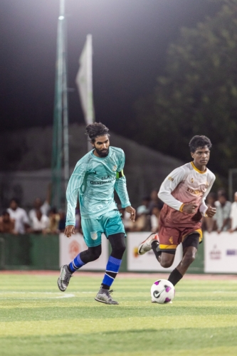 Fonadhoo Council Futsal Challenge 2024
